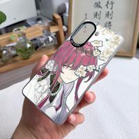 For POCO X8 Pro X7 X6 F8 F7 Redmi Turbo 5 Max/Turbo 4 Pro/ K90 Hard Back Soft Border Phone Case /Note 15/14 Mi 17 15T 14T K80 Shockproof Redmi Cover Redmi Turbo 5/ POCO X8 Pro