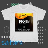 Paul Reed Smith Guitars Symbol Logo T-Shirt Funny Size S to 5XL XXL