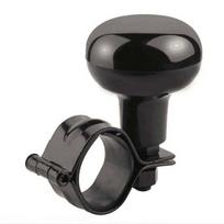 Labor Saver Booster Spinner Handle Steering Wheel Knob Car Accessories Steering Wheel Booster Ball juoda