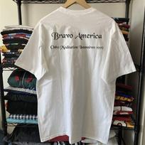 Bhagwan Shree Rajneesh Osho - Promo T-Shirt White XXL M