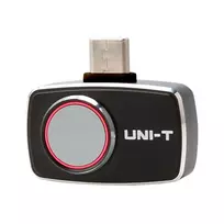 Termovizinis vaizdo ieškiklis Unit Uni-T UTi721M, nešiojamas termovizorius modelis UTi721M