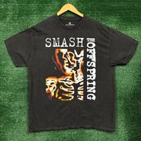 The Offsprings Smash Album Punk Rock Band T-Shirt Size Large 3XL
