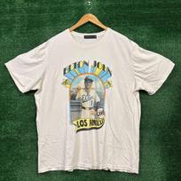 Elton John Rocketman Plays the Hits Rock T-Shirt Size XXL 4XL