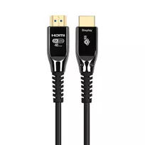HDMI optinis laidas 10 m