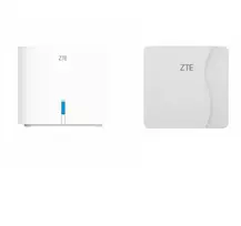 Belaidis maršrutizatorius ZTE MF258 + Z1200
