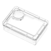 Reptile Food Dish Escape-Proof Reptile Feeder Escape Proof Lizard Feeding Dish for Hermit Crab Frog Spider Chameleon Iguana balta