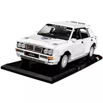 Cobi Lancia Delta HF Integrale EVO Executive Edition konstruktorius, mastelis 1:12
