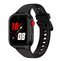 Vaikų išmanusis laikrodis Stelio ST-SWJ102-BK Junior Pro AI 4G juodas