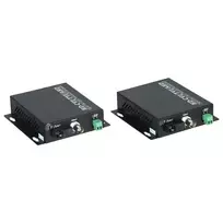 Vaizdo keitiklis OVH-1D/SC 1x Vaizdas + RS-485 TXRX