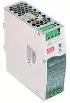 Įtampos transformatorius MEAN WELL SDR-120-24