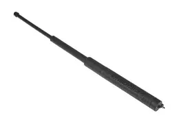 Teleskopinė lazda GUARD COBRA 26/56 cm ABS su dėklu (YC-10524-26)