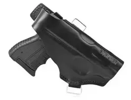 Signalinis pistoletas STALKER M906 BAS kalibras .22 Long Blank (6 mm) juodas