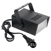 Attic Animal  Light Speed Control Flashing Strobe Light Banish Flashing Lights for Interior Hidden Areas Lighting