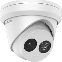 Ip kamera Hikvision Ds-2cd2383g2-iu 8mp 2.8mm su mikrofonu