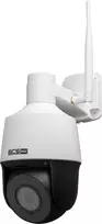 BCS BASIC IP kamera BCS-B-SIP124SR5-W