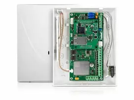 Satel GSM-X LTE Ryšių Modulis (Su Korpusu ir Antena)