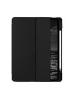 Dbramante 1928 london icon - obudowa ochronna do ipad air 11  m4/m3/m2/5th/4th (midnight)