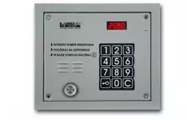 Išorinė kasetė Laskomex CP-2503TP POL SILVER TM