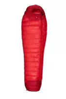 Miegmaišis Radical 4Z LONG-RED-RED PACajak
