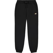 New Balance Knitted Sweatpants Men's Black AMP43370-BK M