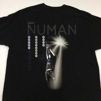 New Popular Gary Numan R evolution Black S-234XL Tee Shirt 3XL