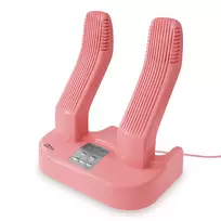 Media-Tech MT6507P Multi Ozone Pro džiovintuvas rožinis