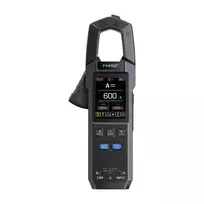 Skaitmeninis spaustuvinis multimetras FNIRSI DMC-100