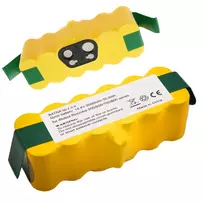 Akumuliatorinė baterija Roomba 500/600/700/800 serijoms 14.4V 3000mAh