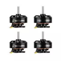BetaFPV 1103 bešepetėlis variklis dronui 11000KV_2S, 1 vnt.