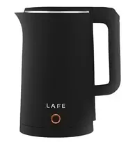 Lafe LAFCZA47467 1.8 Juodas elektrinis virdulys