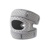 Patella Protector Patella Knee Brace Adjustable Sports Knee Brace  Knee Uncomfortable L rožinė