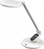 Stalinė LED lempa Artis balta ML 5100