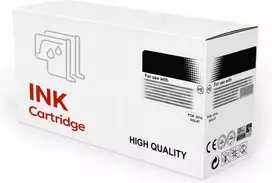 Sudėtinė Canon CLI-551BK XL (6443B001) rašalo kasetė, juoda