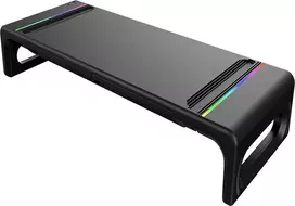 ANTEC CyberDeck RGB stovas nešiojamam kompiuteriui ir monitoriui (19.10.1752)