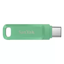 SanDisk Ultra Dual Drive Go USB-C Absinthe – USB atmintukas