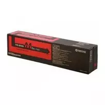 KYOCERA TK-8705M originalus raudonos spalvos toneris