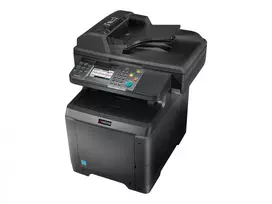 KYOCERA TK-5135K originalus juodas kasetė, 1 vnt.