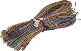 Webfleet I/O kabelis LINK 710/740 12-PIN