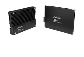 SSD Micron 7600 PRO 1920GB NVMe U.2 15mm