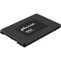 Micron MTFDDAK960TGA-1BC1ZABYYR 960GB SSD 2,5 colio vidinis kietasis diskas