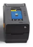 Zebra ZD611 etikečių spausdintuvas, terminis perkėlimas, 300 x 300 DPI, 152 mm/s, laidinis ir belaidis, Ethernet LAN, Bluetooth