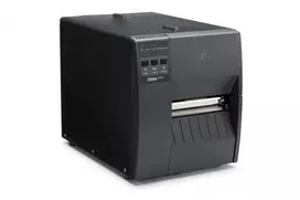 Zebros ZT111 etikečių spausdintuvas, terminis perdavimas, 300 x 300 DPI, laidinis ir belaidis Ethernet LAN Wi-Fi