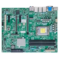 Motininė plokštė Supermicro X13SAE-F ATX LGA1700 W680