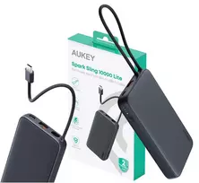 PB-Y53P Power Bank 10000mAh 22.5W 4xUSB