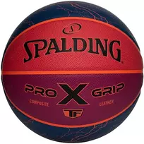 Krepšinio kamuolys Spalding Pro Gripxdusk 7