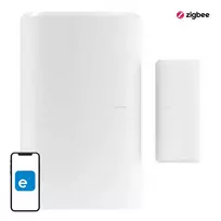 SONOFF išmanusis ZigBee durų ir langų jutiklis SNZB-04