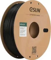 PLA LW 1,75mm JUODA 1kg ESUN 3D FILAMENTAS (PLA-LW175B1P1)
