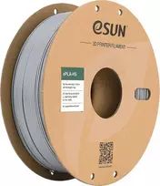 ESUN ePLA 1,75mm sidabrinis 1kg 3D spausdinimo filamentas (ePLAP175S1)