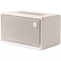 Edifier ES300 belaidis garsiakalbis WLAN Bluetooth dramblio kaulo spalvos (ES300-IV)