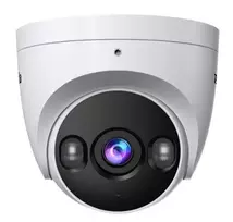Kupolinė stebėjimo kamera TENDA TC3T24C(4MM) — 4 mm, 2,5 MP (2560×1440), 30 kadrų/s, IR 30 m, WDR, H.265+